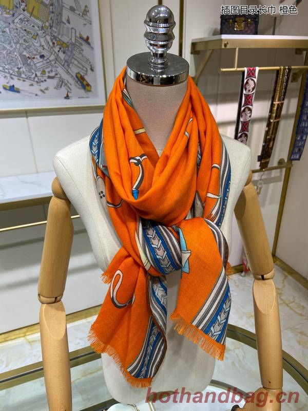 Hermes Scarf HEC00784