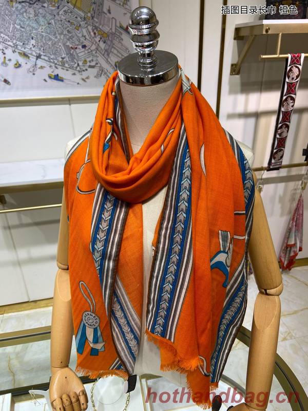 Hermes Scarf HEC00784