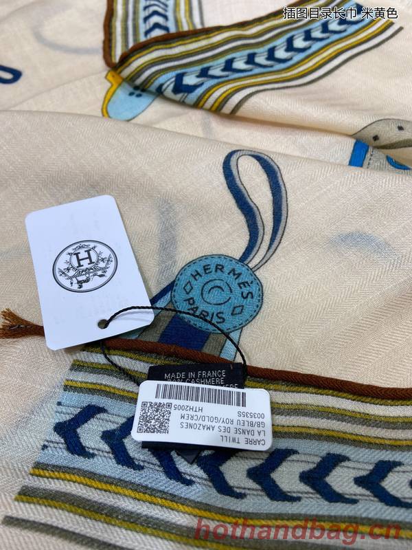 Hermes Scarf HEC00785