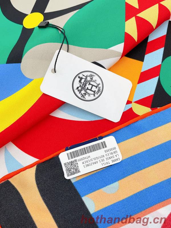 Hermes Scarf HEC00787