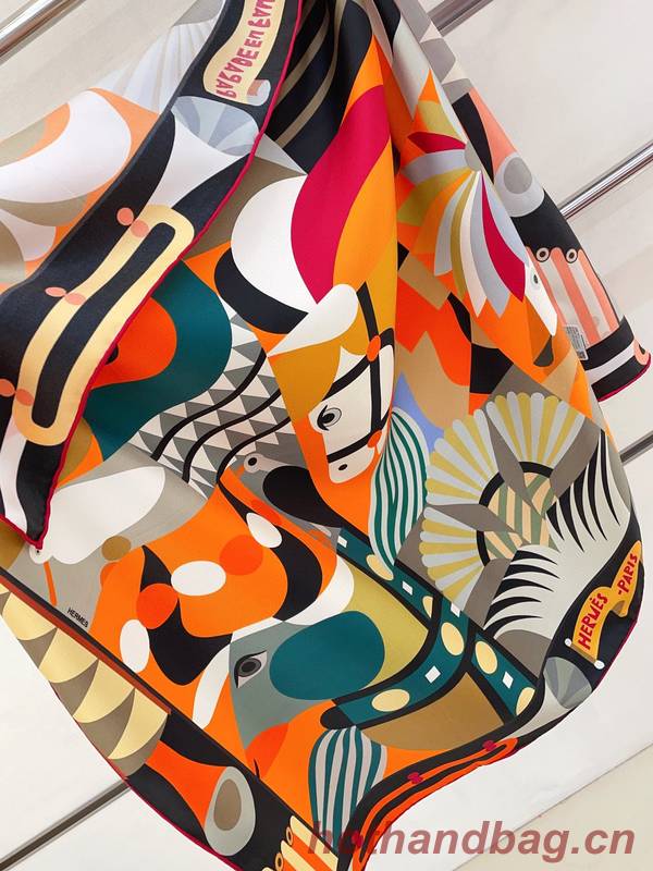 Hermes Scarf HEC00789