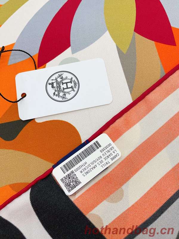 Hermes Scarf HEC00789