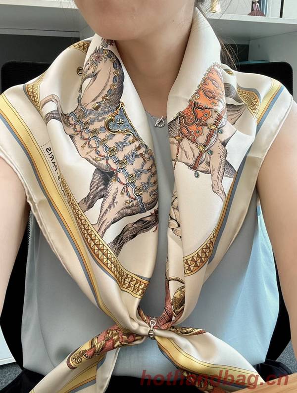 Hermes Scarf HEC00790