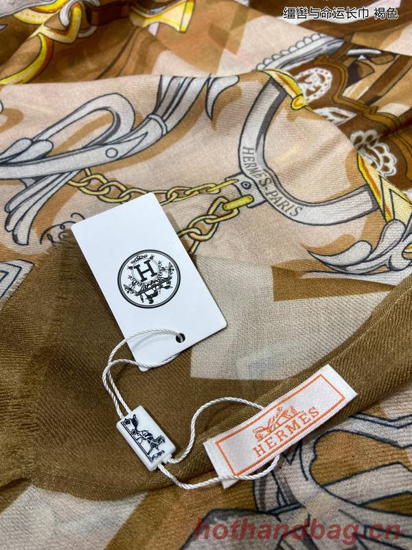 Hermes Scarf HEC00796