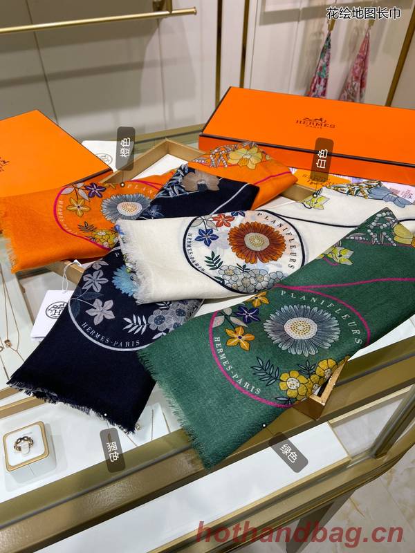 Hermes Scarf HEC00798