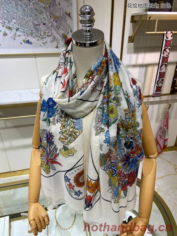 Hermes Scarf HEC00798