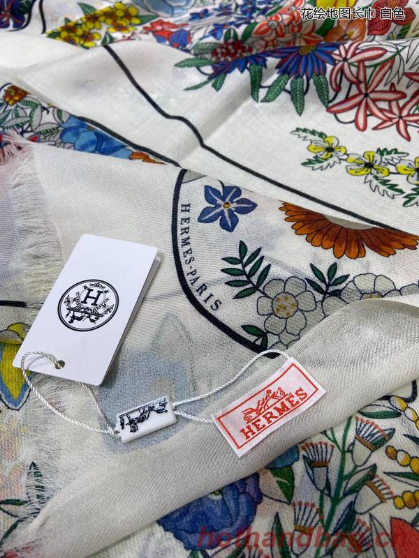 Hermes Scarf HEC00798