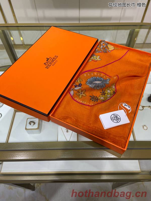 Hermes Scarf HEC00800