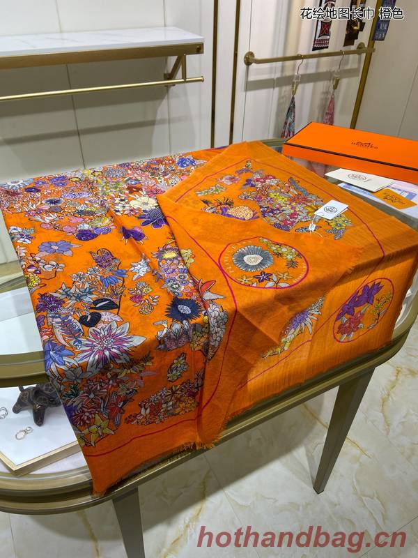 Hermes Scarf HEC00800