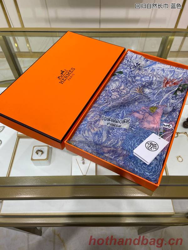 Hermes Scarf HEC00801