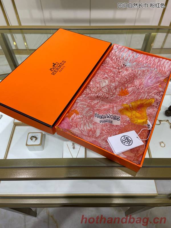 Hermes Scarf HEC00802