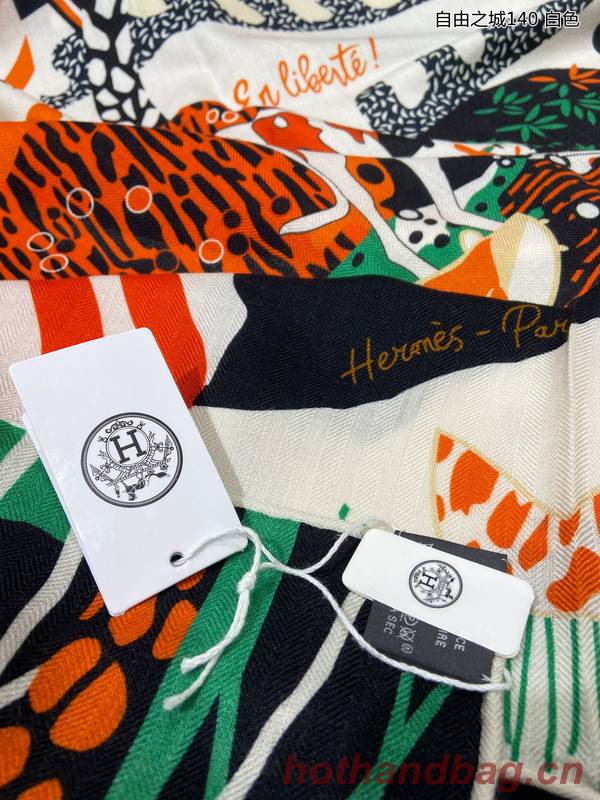 Hermes Scarf HEC00806