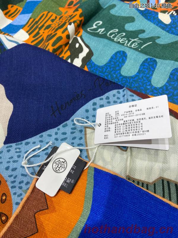 Hermes Scarf HEC00807