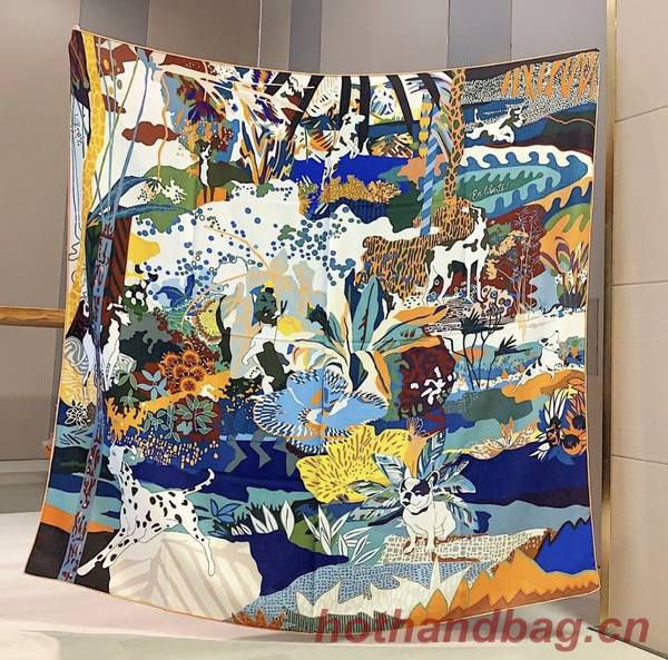 Hermes Scarf HEC00807