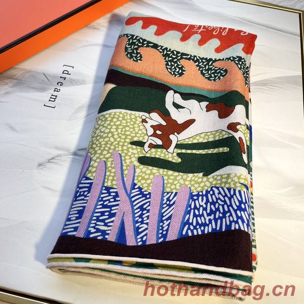 Hermes Scarf HEC00808