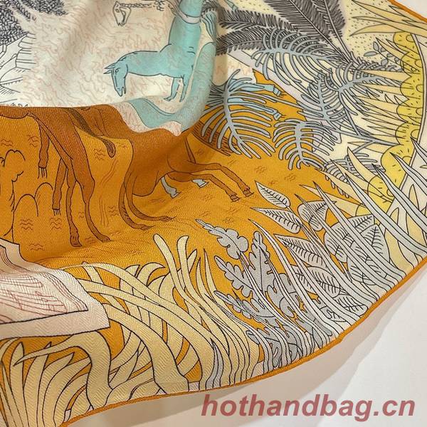 Hermes Scarf HEC00809