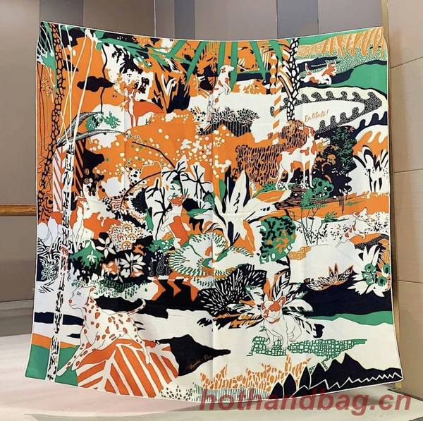 Hermes Scarf HEC00810