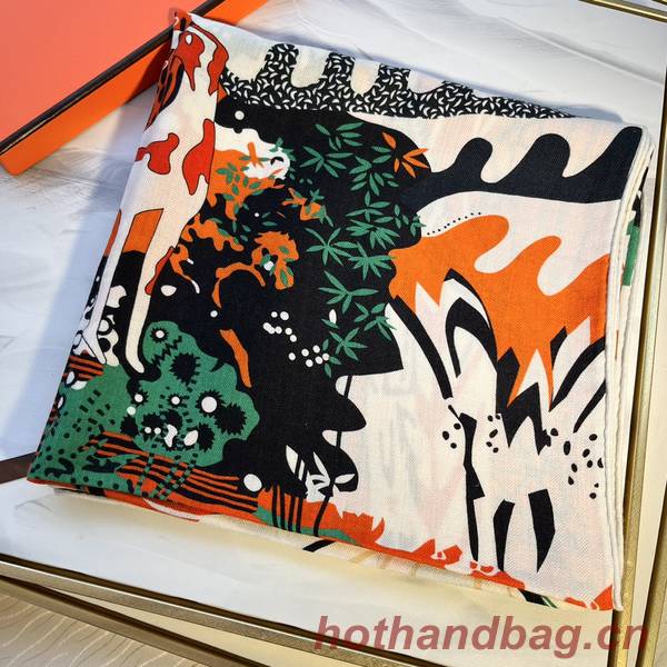 Hermes Scarf HEC00810