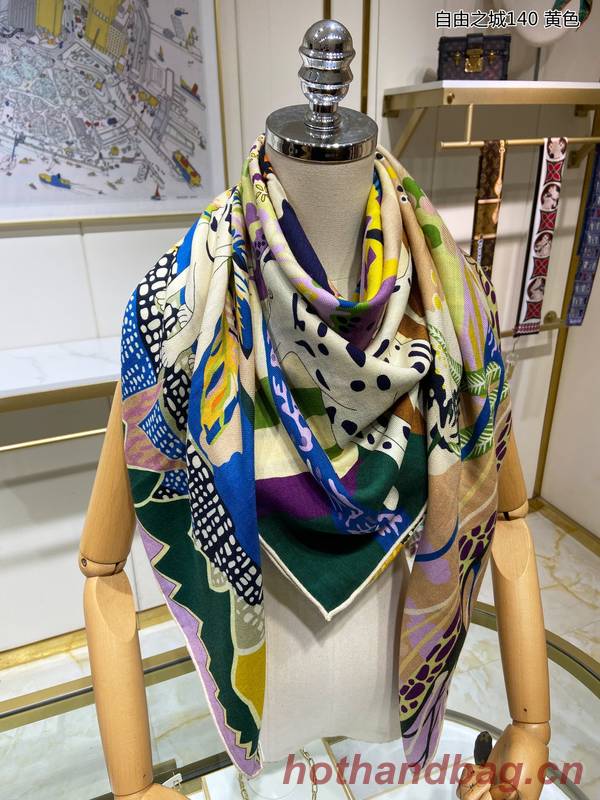 Hermes Scarf HEC00811