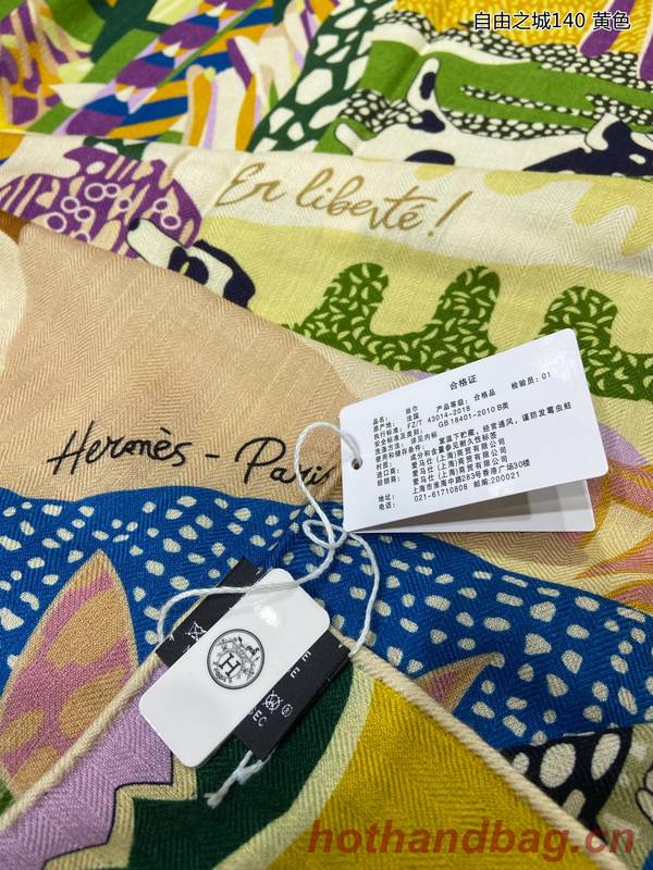 Hermes Scarf HEC00811