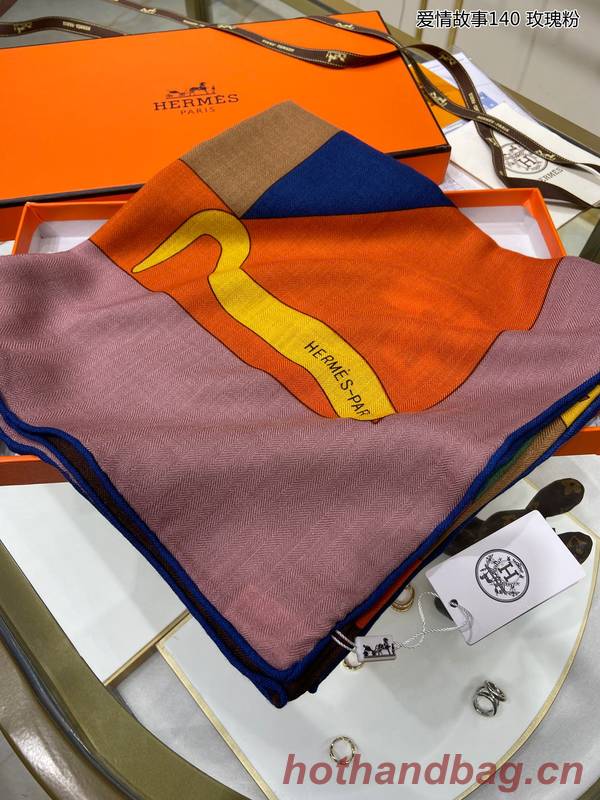 Hermes Scarf HEC00814