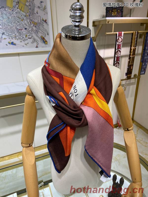 Hermes Scarf HEC00814