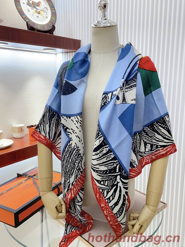 Hermes Scarf HEC00817