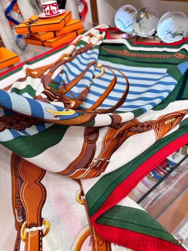 Hermes Scarf HEC00820