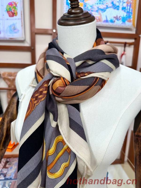 Hermes Scarf HEC00821