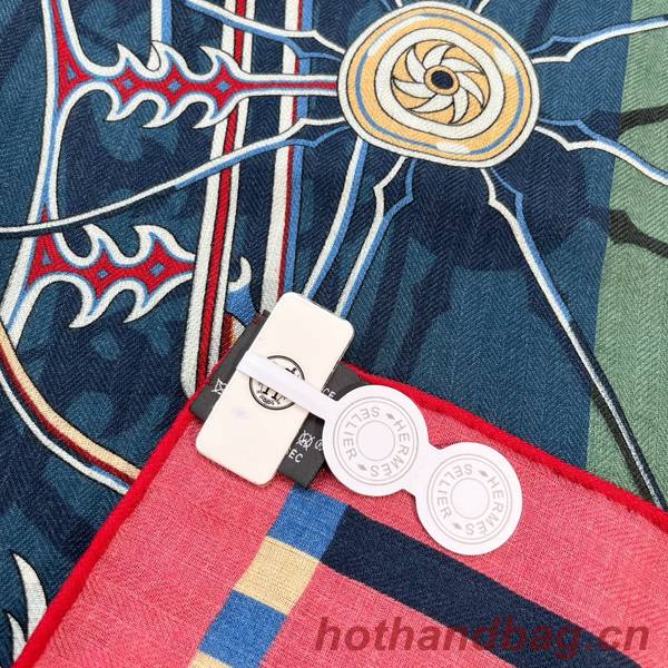 Hermes Scarf HEC00827