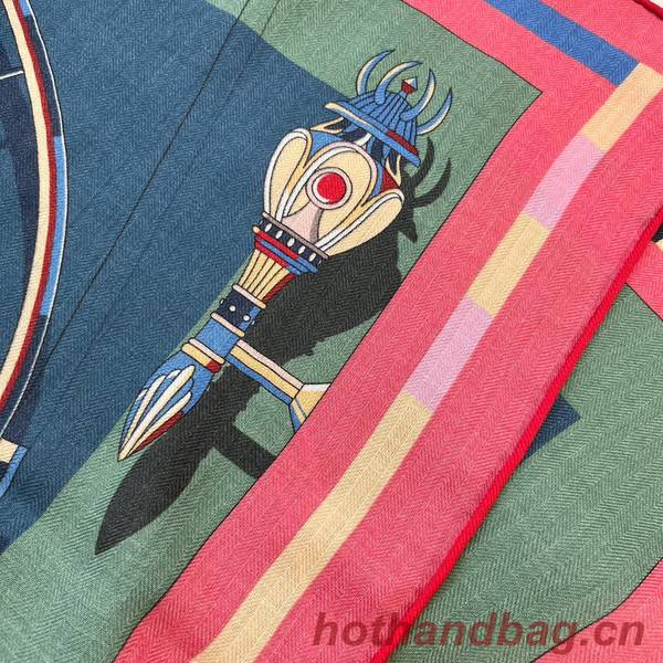 Hermes Scarf HEC00827