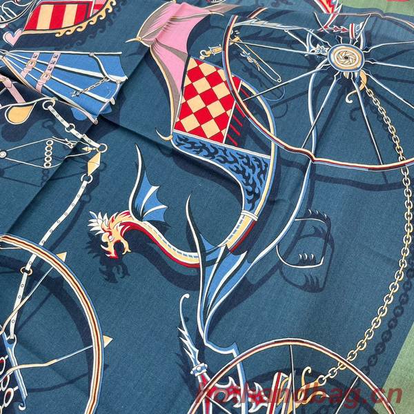 Hermes Scarf HEC00827