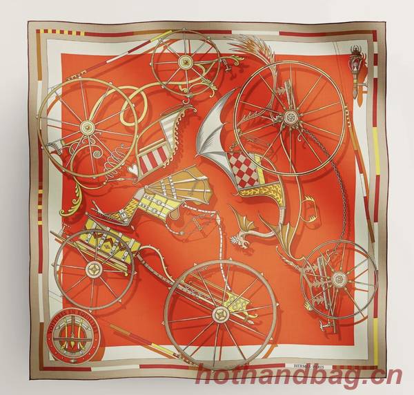 Hermes Scarf HEC00829