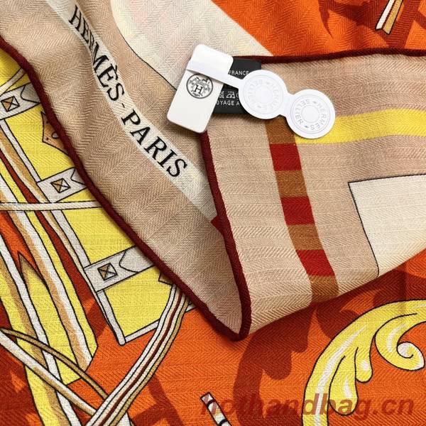 Hermes Scarf HEC00829