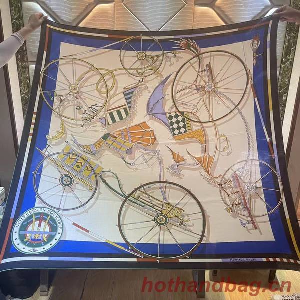 Hermes Scarf HEC00830