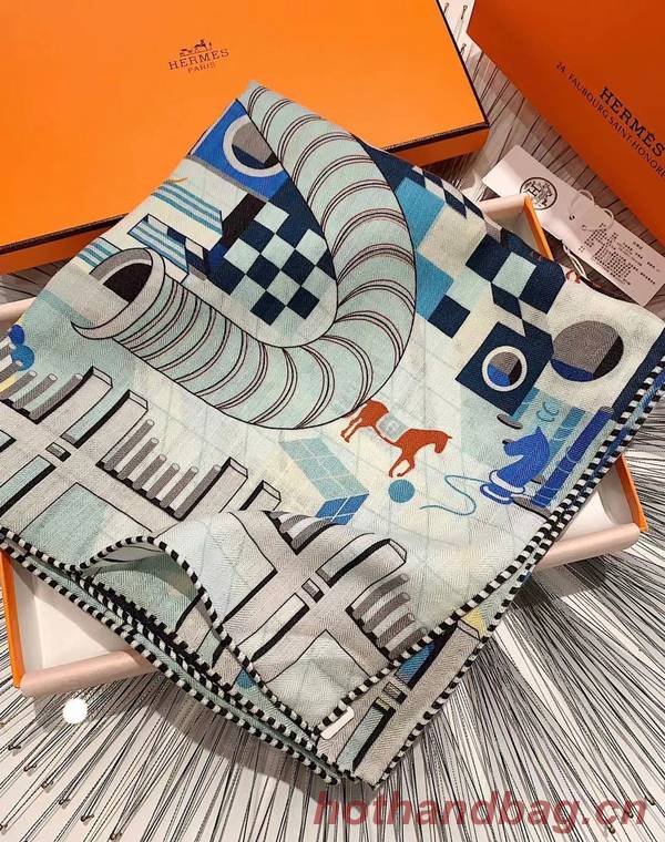 Hermes Scarf HEC00831