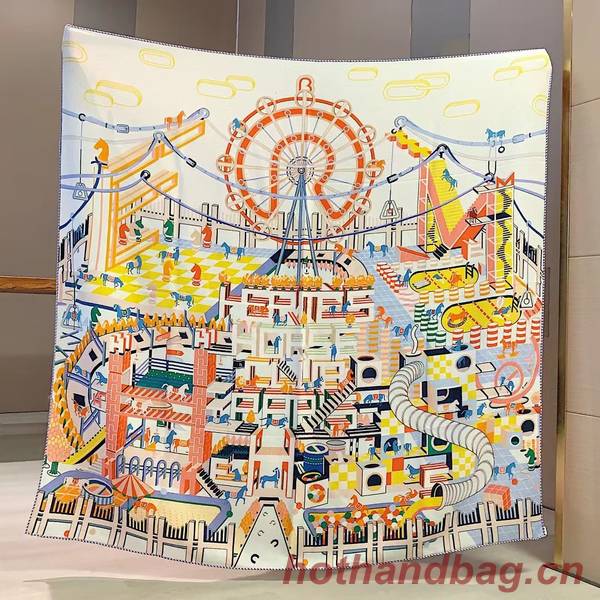 Hermes Scarf HEC00833