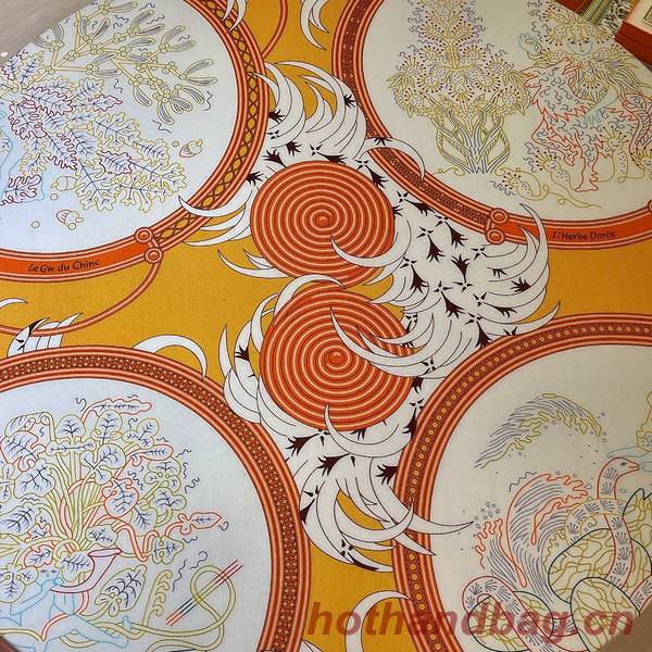 Hermes Scarf HEC00835