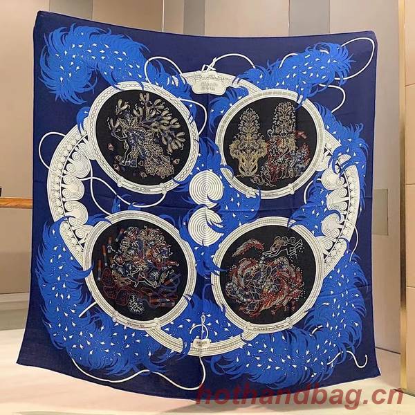 Hermes Scarf HEC00836