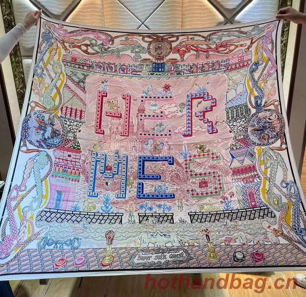 Hermes Scarf HEC00837