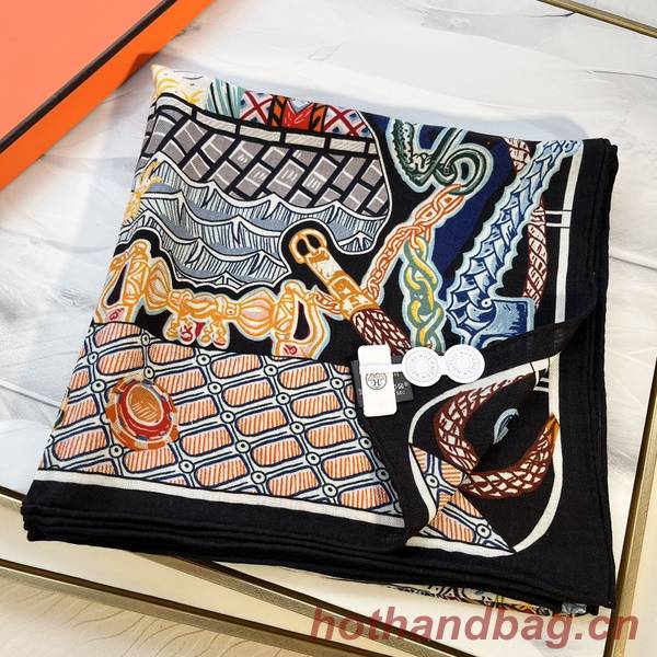 Hermes Scarf HEC00838