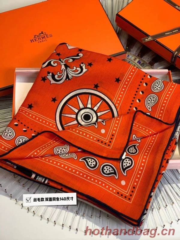 Hermes Scarf HEC00840