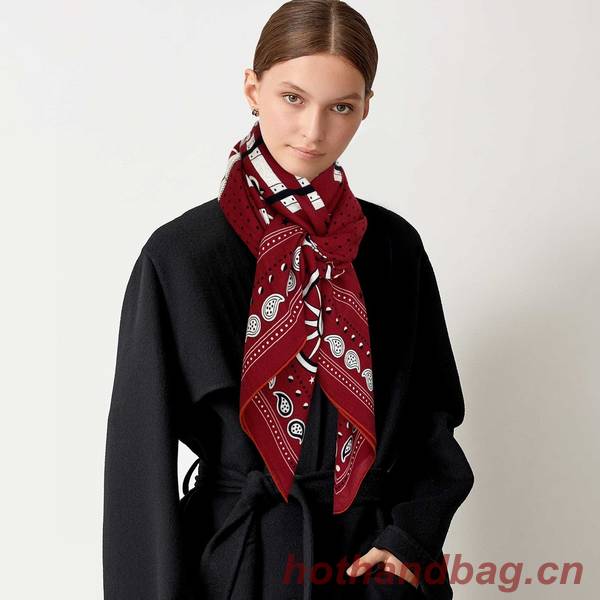 Hermes Scarf HEC00841