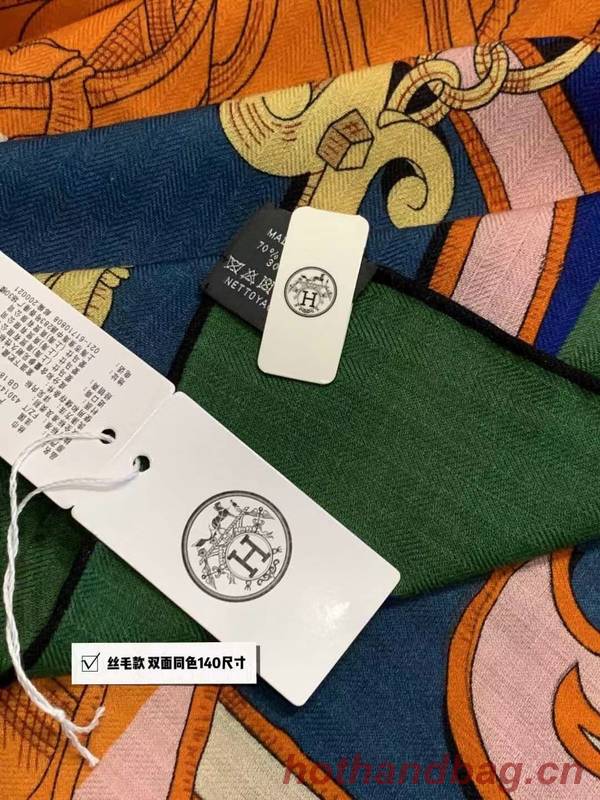 Hermes Scarf HEC00844