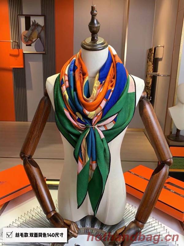 Hermes Scarf HEC00844