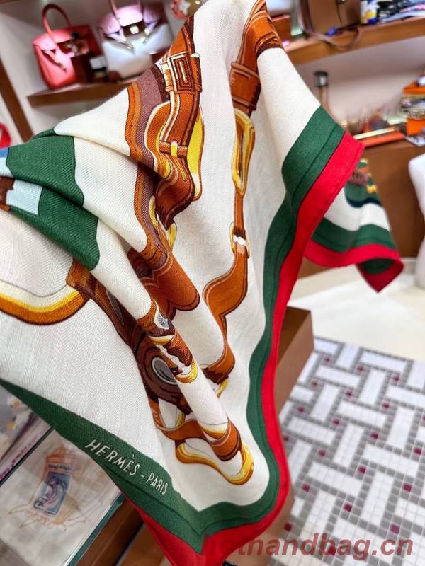 Hermes Scarf HEC00846