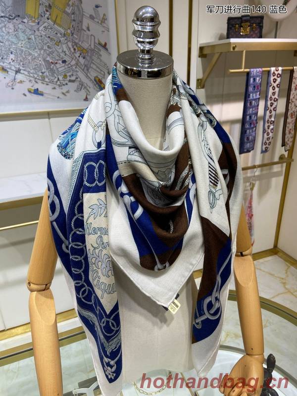 Hermes Scarf HEC00853