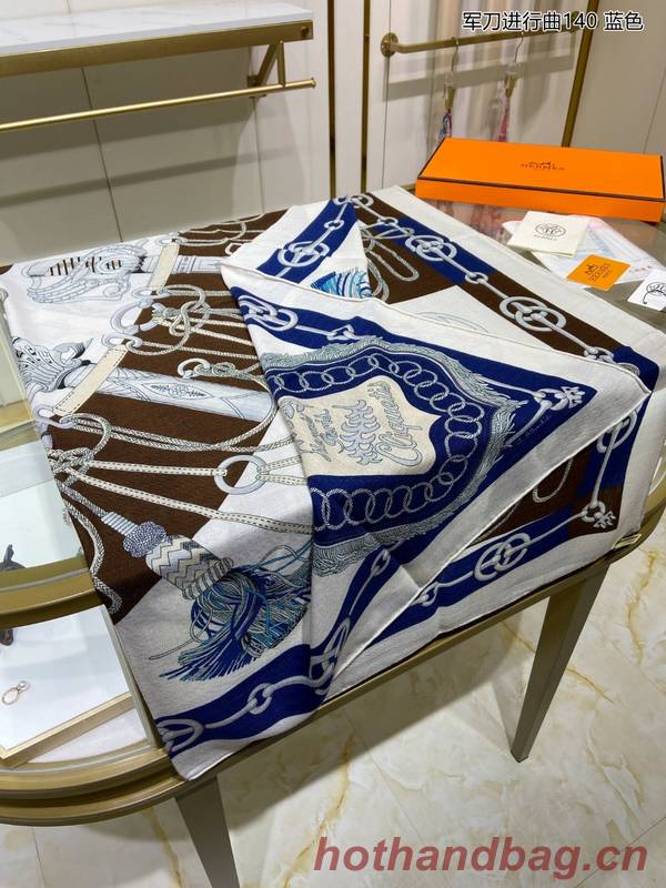 Hermes Scarf HEC00853