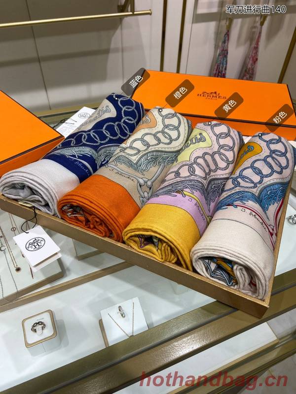 Hermes Scarf HEC00855