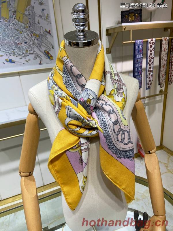 Hermes Scarf HEC00855